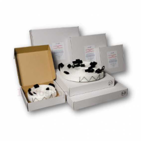 Obrázok pre ZÁVESNÉ ZARIADENIE PRE PONORNÉ ČERPADLÁ 25m