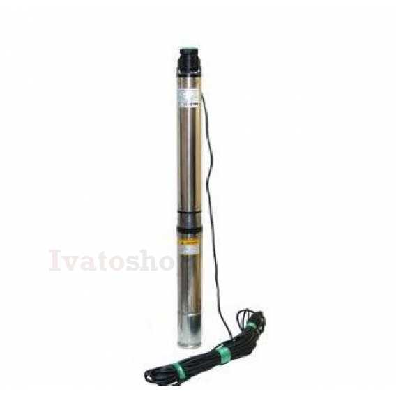 Obrázok pre Ponorné čerpadlo IBO 3,5" SCM 2-9 230V 20m kábel