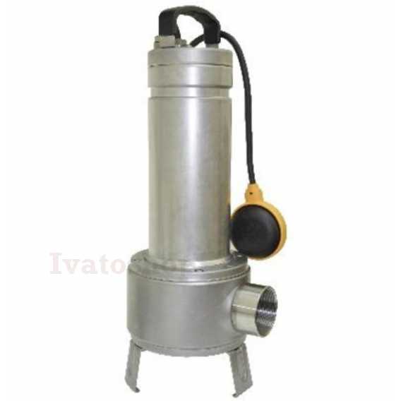 Obrázok pre STAIRS XV - 15 MA50 230V, celonerezové kalové čerpadlo 