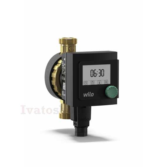 Obrázok pre Cirkulačné čerpadlo Wilo Star-Z NOVA T (TÚV)