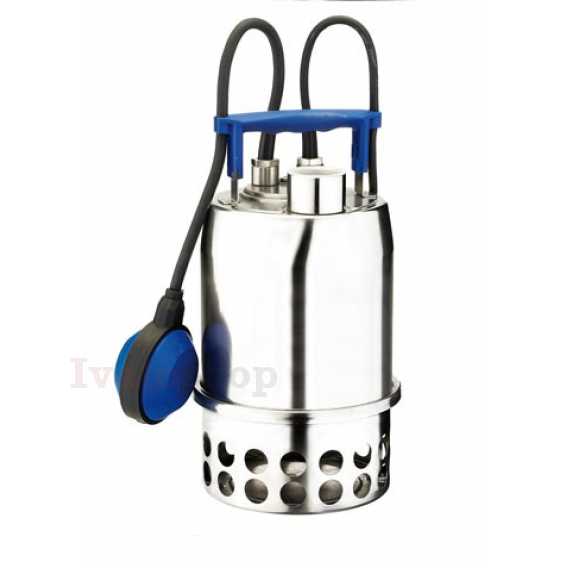 Obrázok pre Ponorné kalové čerpadlo Ebara BEST ONE VOX MA 230V