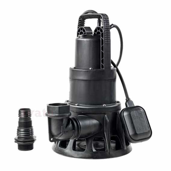 Obrázok pre Ponorné kalové čerpadlo DAB Feka BVP 750 M-A