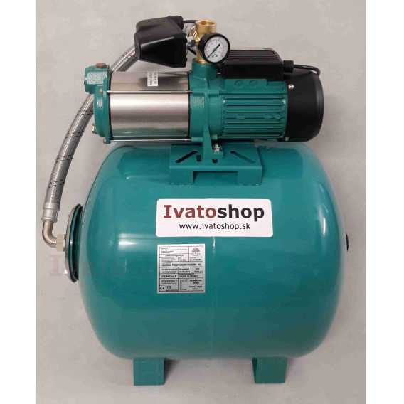 Obrázok pre Domáca vodáreň Omnigena MH 2600 INOX / 80L