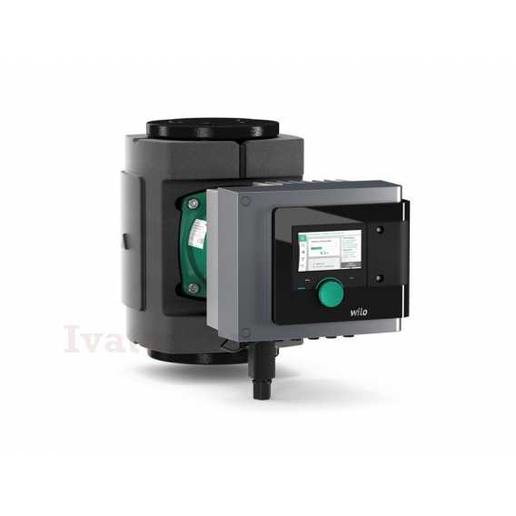 Obrázok pre Obehové čerpadlo Wilo Stratos MAXO 50/0,5-9 R7