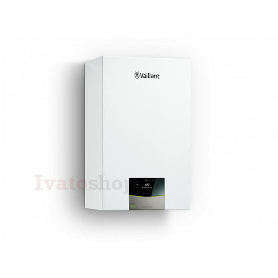 Obrázok pre Vaillant plynový kondenzačný kotol  ecoTEC exclusive VU20 CS/1-7  IoniDetect,  0010039090
