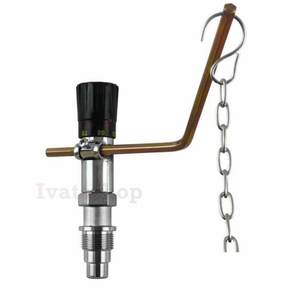 Obrázok pre Regulátor ťahu RT4