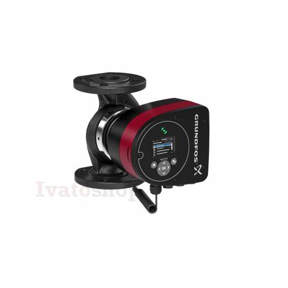 Obrázok pre Obehové čerpadlo Grundfos MAGNA3 32-40 F  220 PN10