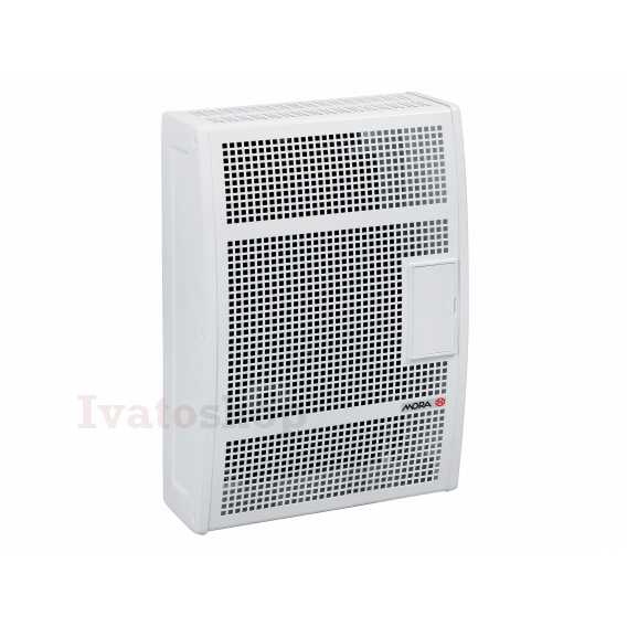 Obrázok pre Plynové vykurovacie teleso MORA PT 6150   2,5kW    cez stenu