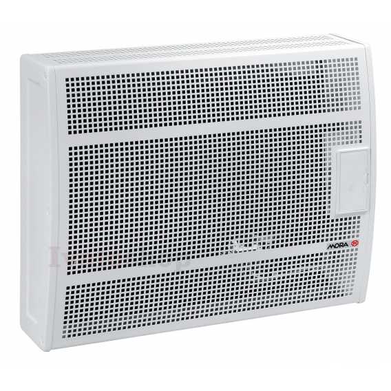 Obrázok pre Plynové vykurovacie teleso MORA PT 6143   4,2kW    do komína