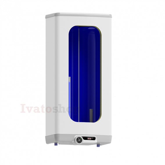 Obrázok pre Dražice OKHE ONE/E 100, elektrický zvislý ohrievač hranatý 2kW