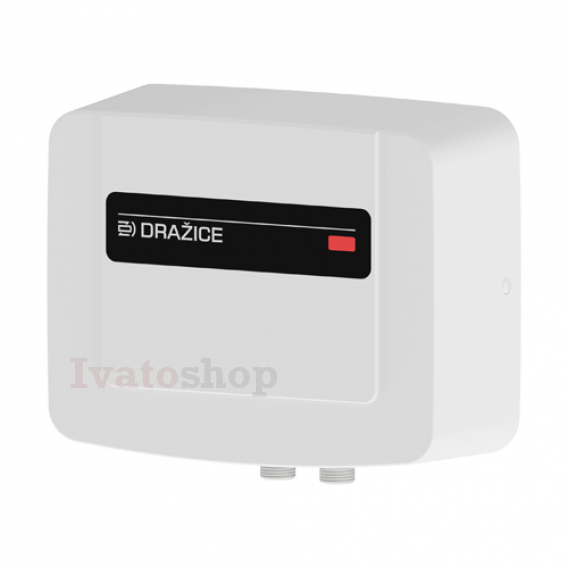Obrázok pre Dražice PTO 3,5, prietokový ohrievač 3,5kW