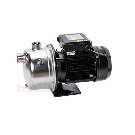 Obrázok pre Samonasávacie čerpadlo IWH 2-03 INOX