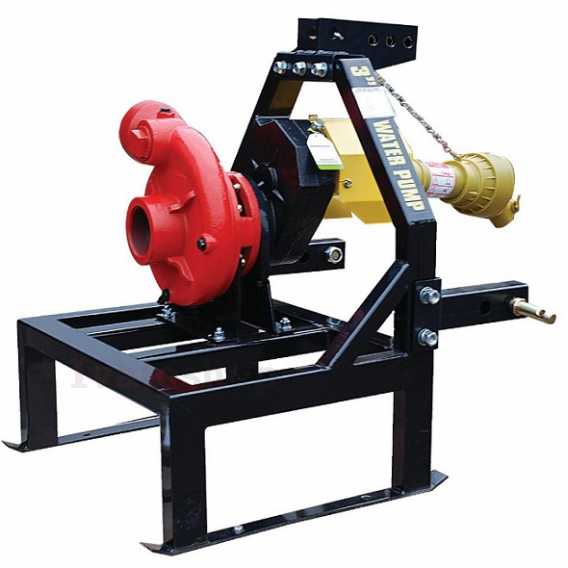 Obrázok pre Traktorové čerpadlo IBO PRN