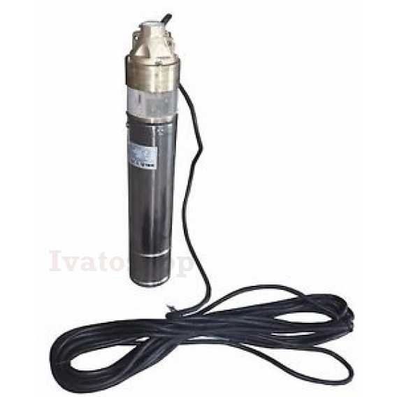 Obrázok pre Ponorné čerpadlo IBO 4" SKT 200  400V 15m kábel