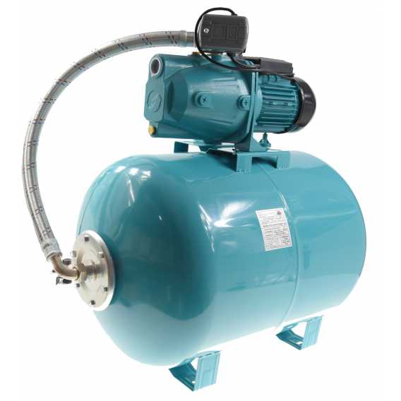 Obrázok pre Domáca vodáreň  JET 100 / 50L