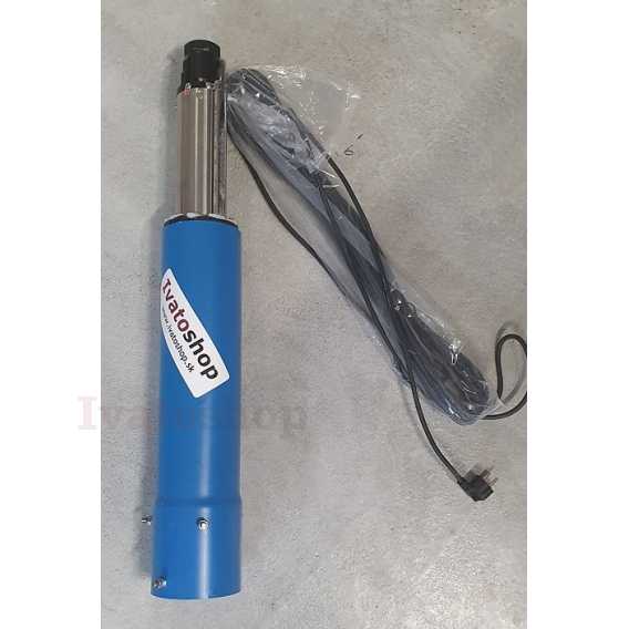 Obrázok pre Chladiaci plášť IVATO k 3" ponorným čerpadlám