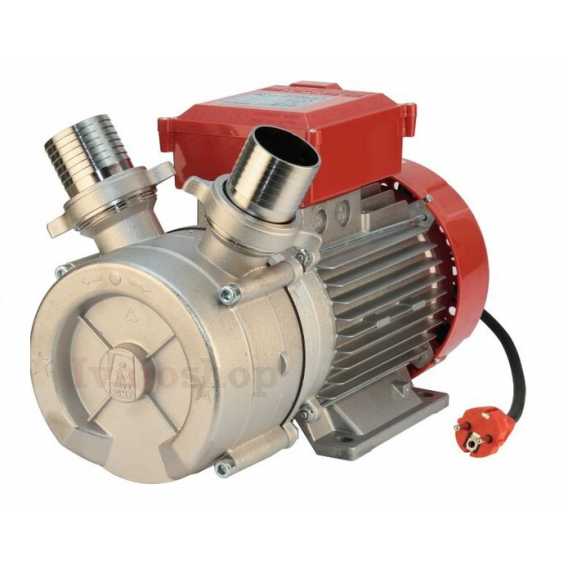 Obrázok pre Samonasávacie čerpadlo ROVER NOVAX 50 M