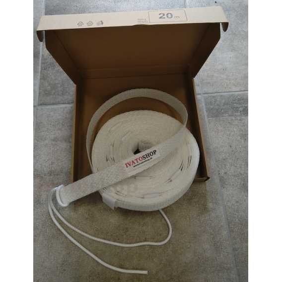 Obrázok pre Závesné zariadenie k ponorným čerpadlám 20 m