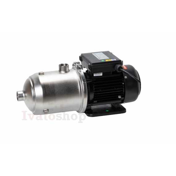 Obrázok pre Samonasávacie viacstupňové čerpadlo HP 1300 INOX