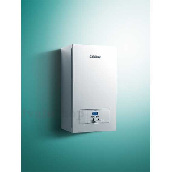 Obrázok pre Vaillant závesný elektrický kotol Vaillant eloBLOCK VE 21,  2,3-21 kW,  0010023703