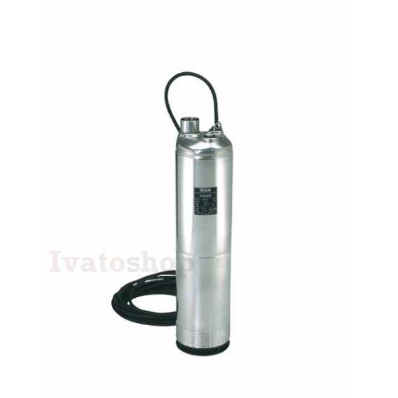 Obrázok pre Ponorné čerpadlo DAB PULSAR 50/80 T-NA, 400 V