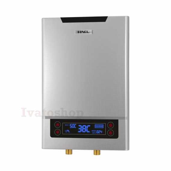 Obrázok pre HAKL 3K-DL 7-21kW, tlakový ohrievač vody