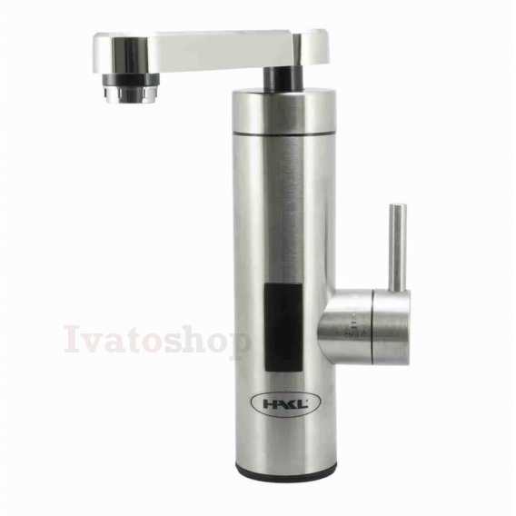 Obrázok pre HAKL OB 340 3,3kW priamoohrevná batéria IconicLine