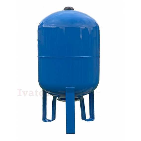 Obrázok pre Tlaková nádoba AQUA OLA 50 L stojatá s vakom