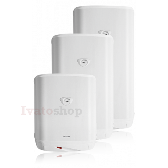 Obrázok pre Zásobník teplej vody Clage S 100 - 2kW, 230V 