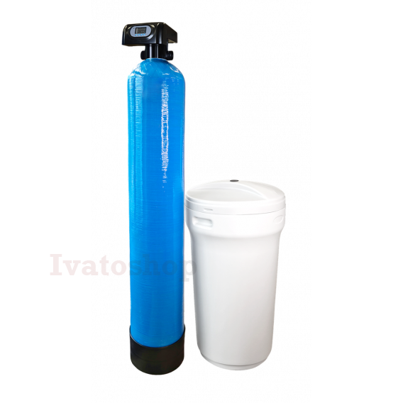 Obrázok pre Filtračné zariadenie HydroTreat ECOMIX-A Comfort 1.3 s multifiltračnou hmotou