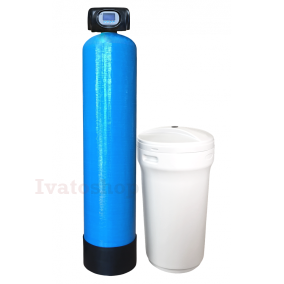 Obrázok pre Filtračné zariadenie HydroTreat ECOMIX-A Comfort 1.8 s multifiltračnou hmotou