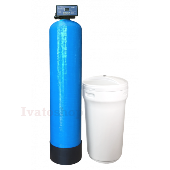 Obrázok pre Filtračné zariadenie HydroTreat ECOMIX-A Economy 1.8 s multifiltračnou hmotou