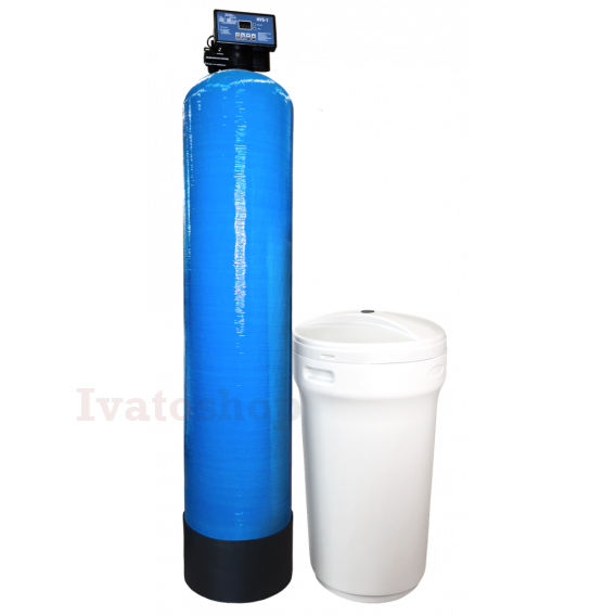 Obrázok pre Filtračné zariadenie HydroTreat ECOMIX-A Economy 2.5 s multifiltračnou hmotou