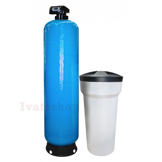 Obrázok pre Filtračné zariadenie HydroTreat ECOMIX-A Economy 5.5 s multifiltračnou hmotou