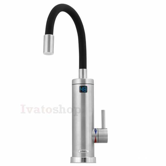 Obrázok pre HAKL OB 500 3,3kW priamoohrevná batéria