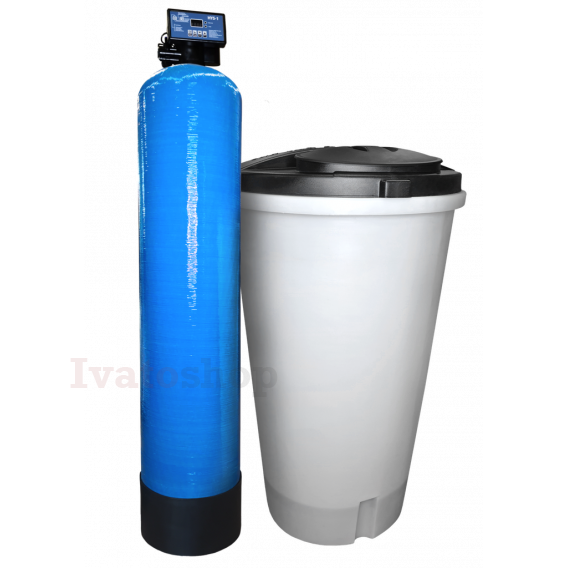 Obrázok pre Filtračné zariadenie na odstránenie dusičnanov - 87L anexu