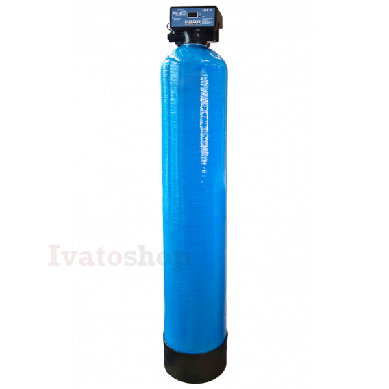 Obrázok pre Zariadenie na odstránenie arzénu a antimónu s náplňou GEH - 30 L