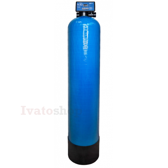 Obrázok pre Zariadenie na odstránenie arzénu a antimónu s náplňou GEH - 60 L