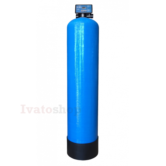 Obrázok pre Zariadenie na odstránenie arzénu a antimónu s náplňou GEH - 90 L