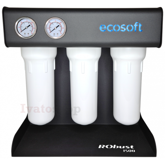 Obrázok pre Reverzná osmóza HYRObust 75
