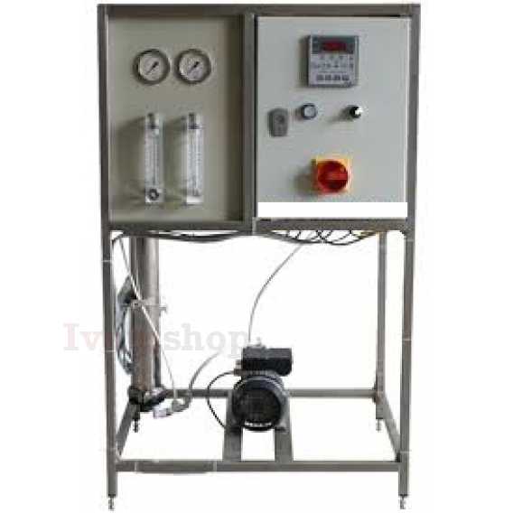 Obrázok pre REVERZNÁ OSMÓZA 40-PRO, výkon 33 l/h