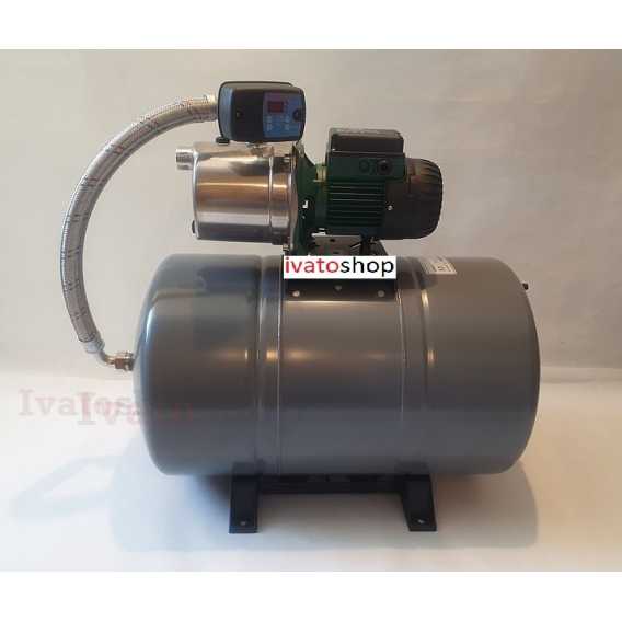 Obrázok pre Domáca vodáreň exkluzív DAB JETINOX 82M / 80 L Switchmatic