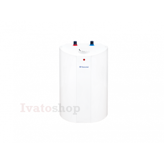 Obrázok pre Tatramat EO 10 klasic 1,5kW, malý elektrický závesný tlakový ohrievač vody pod umývadlo