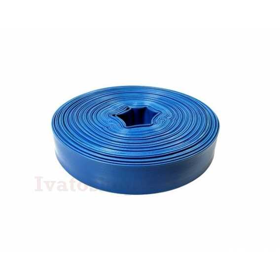 Obrázok pre Výtlačná kalová hadica 6/4"(cól) balenie 50m