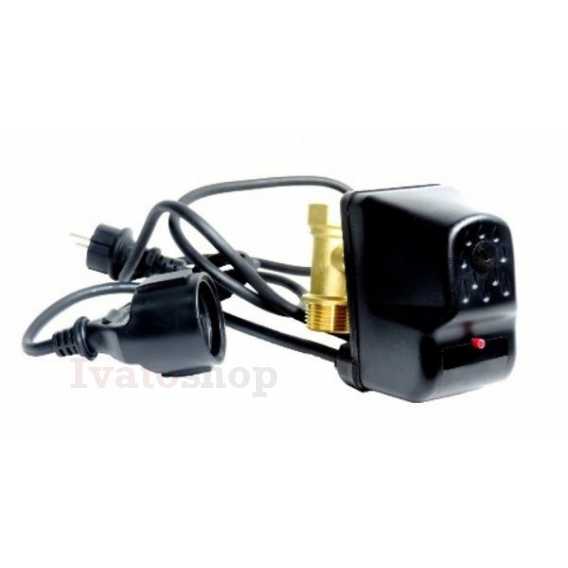 Obrázok pre Ochrana behu na sucho IBO SK-13 set s komplet 1" pripojením