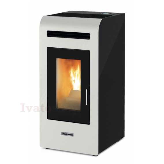 Obrázok pre Peletové kachle teplovzdušné Z 16