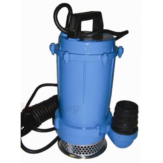 Obrázok pre Kalové čerpadlo OMNIGENA WQ 15-14-1,1