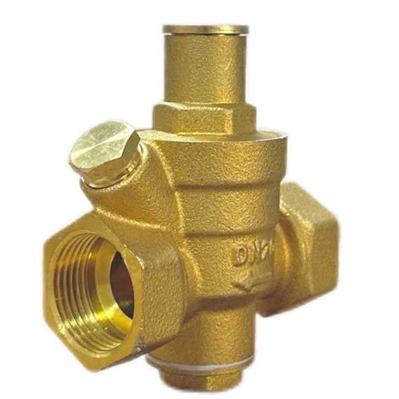 Obrázok pre Redukčný ventil IBO 3/4" 