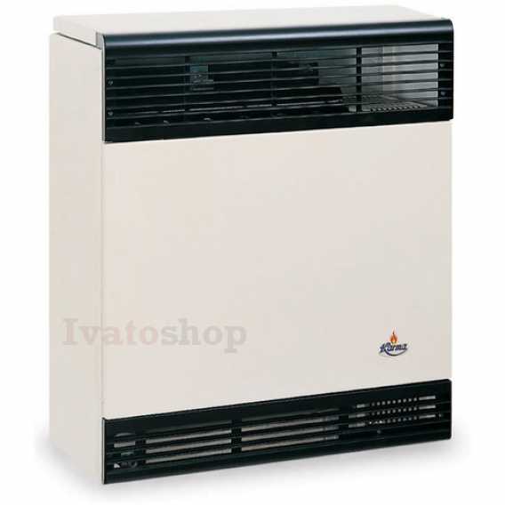 Obrázok pre Karma Beta 3 plynové kachle