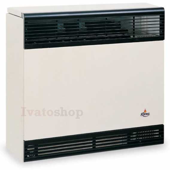 Obrázok pre Karma Beta 4 plynové kachle